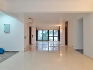 Semi furnished apartment rent Gulshan