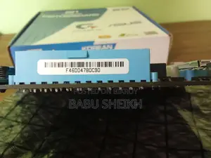 কোরিয়ান ৫৫ মাদারবোর্ড
