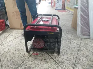 Generator for Sale