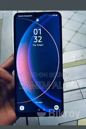 Samsung Galaxy M12 6/128 (Used)