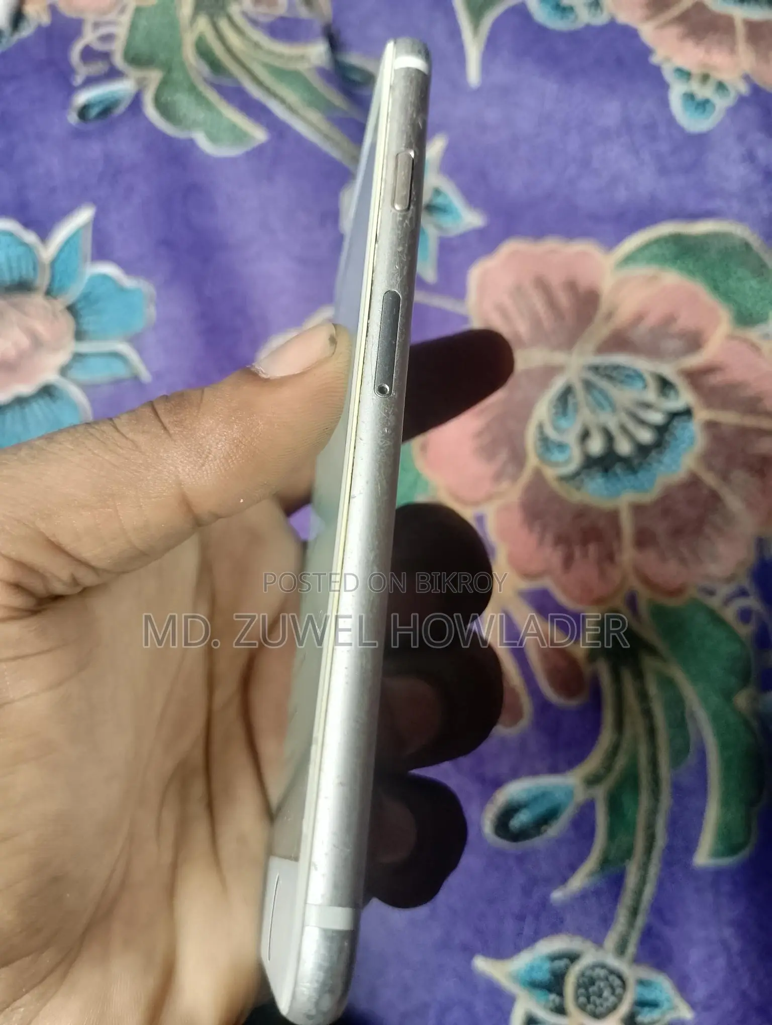 Apple iPhone 6 . (Used)