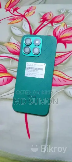 Huawei Honor x8b (Used)