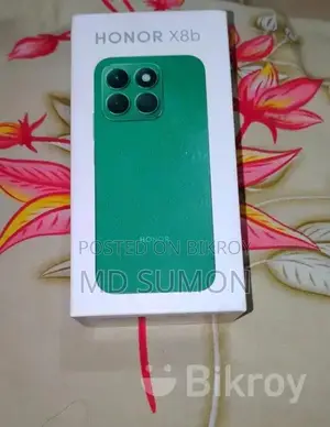 Huawei Honor x8b (Used)