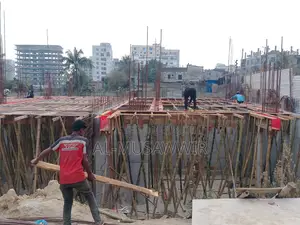 Developing area flat near Airport, Future Secure—Swapno Sindhu Project