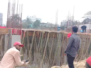 Developing area flat near Airport, Future Secure—Swapno Sindhu Project