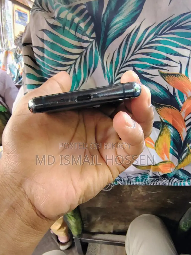 Sony Xperia 5 Mark 3 2021 (Used)