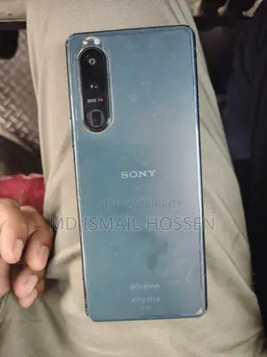 Sony Xperia 5 Mark 3 2021 (Used)