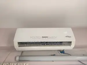 Transtec Inverter Split Air Conditioner | Trs-12ihcg |1 Ton