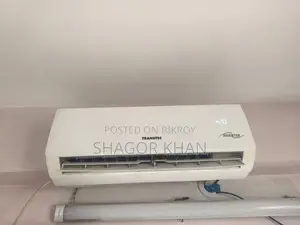 Transtec Inverter Split Air Conditioner | Trs-12ihcg |1 Ton