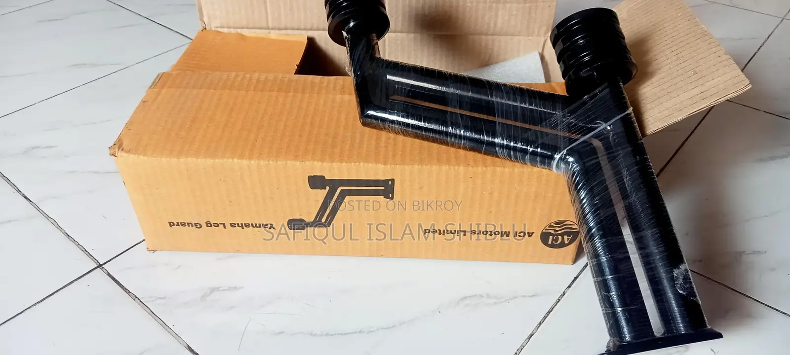 Fz Bike Leg Guard for Sale