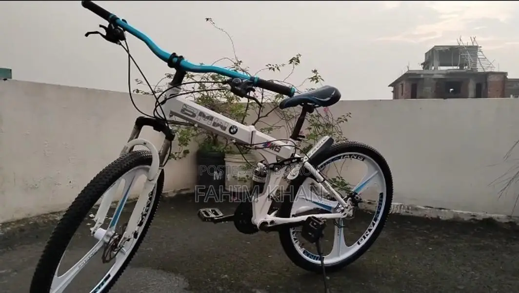 Bicycle for sale