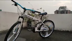 Bicycle for sale