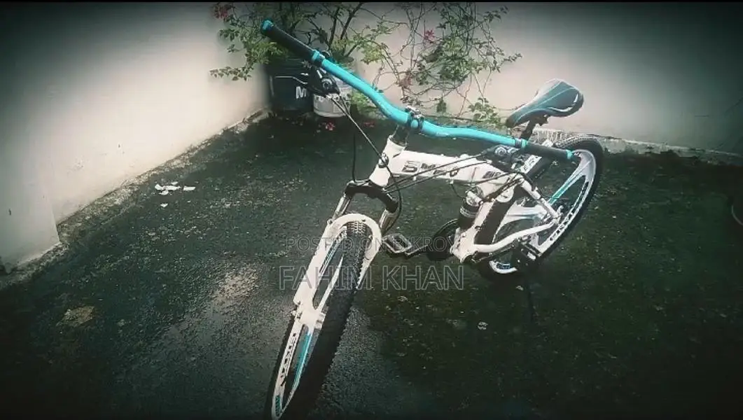 Bicycle for sale
