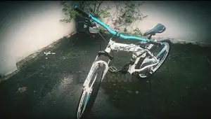 Bicycle for sale