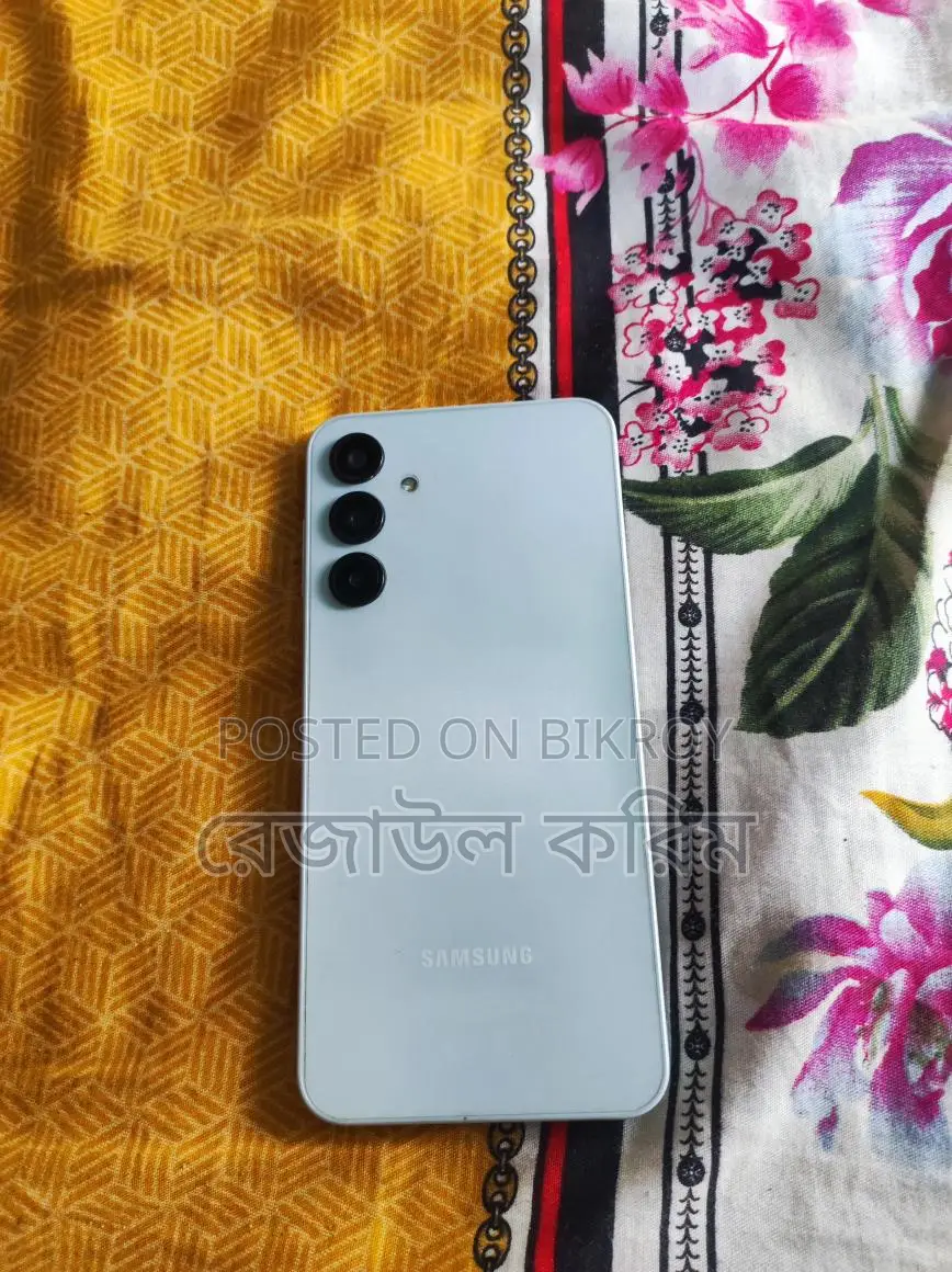 Samsung Galaxy A16 ` (Used)