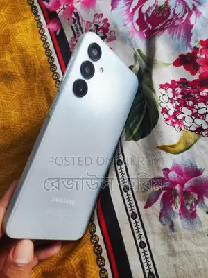 Samsung Galaxy A16 ` (Used)