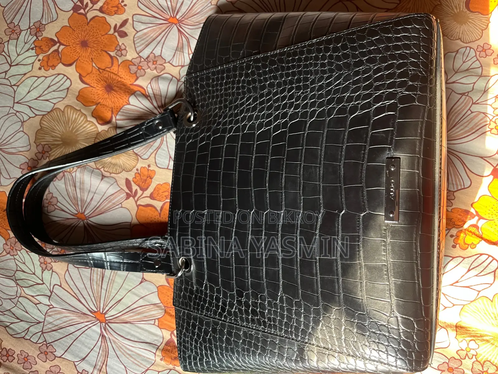 Aldo Original Bag