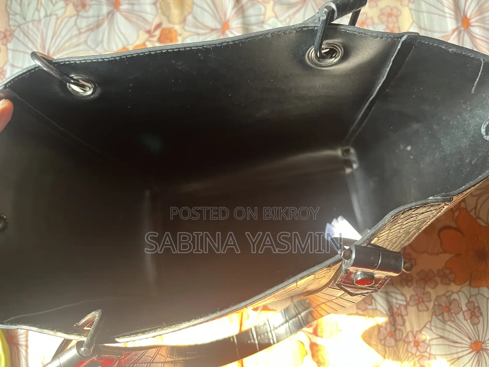 Aldo Original Bag