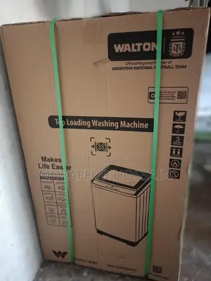 ওয়াশিং মেশিন মডেল নেম-wwm-atp60