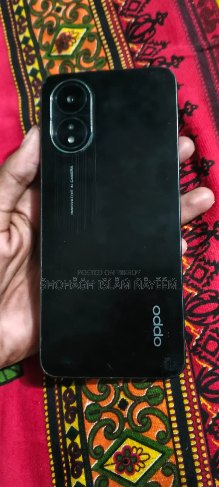 OPPO A38 (Used)