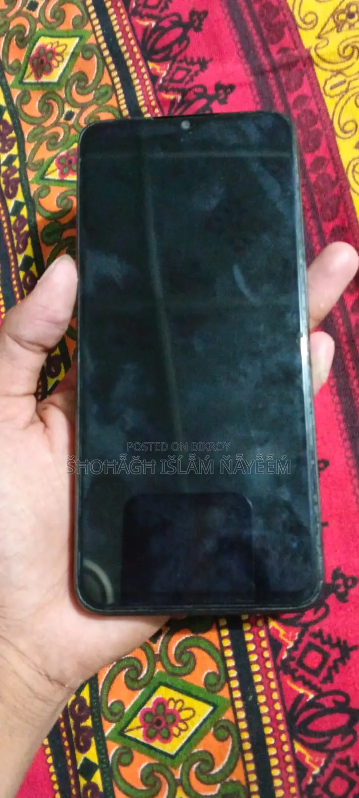 OPPO A38 (Used)