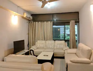 2 Bedroom Wonderful Furnished Apartment Rent at Gulshan 2