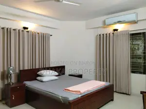 গুলশান ২-এ ২ বেডরুমের চমৎকার ফার্নিশড অ্যাপার্টমেন্ট ভাড়া