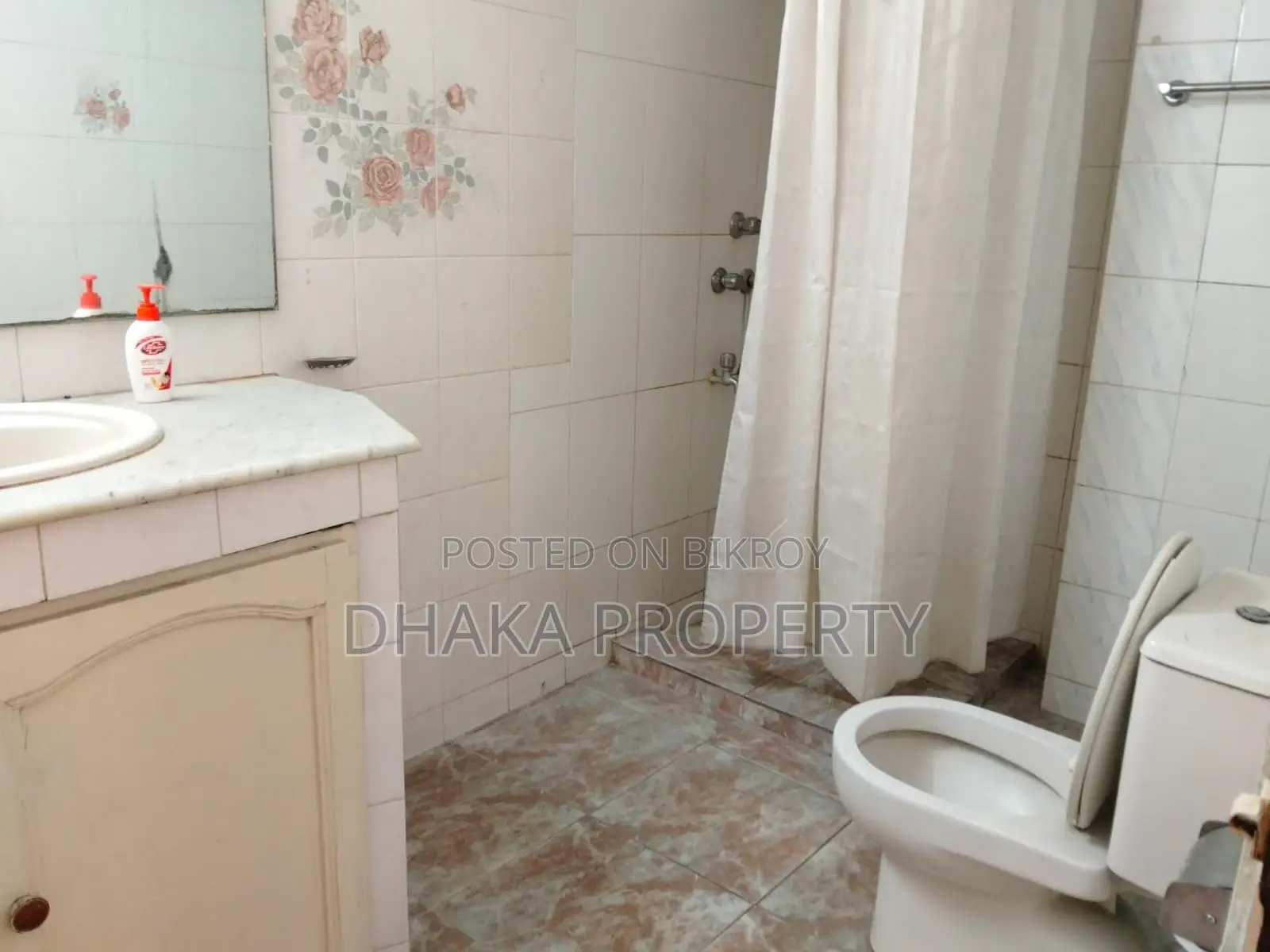 2 Bedroom Wonderful Furnished Apartment Rent at Gulshan 2