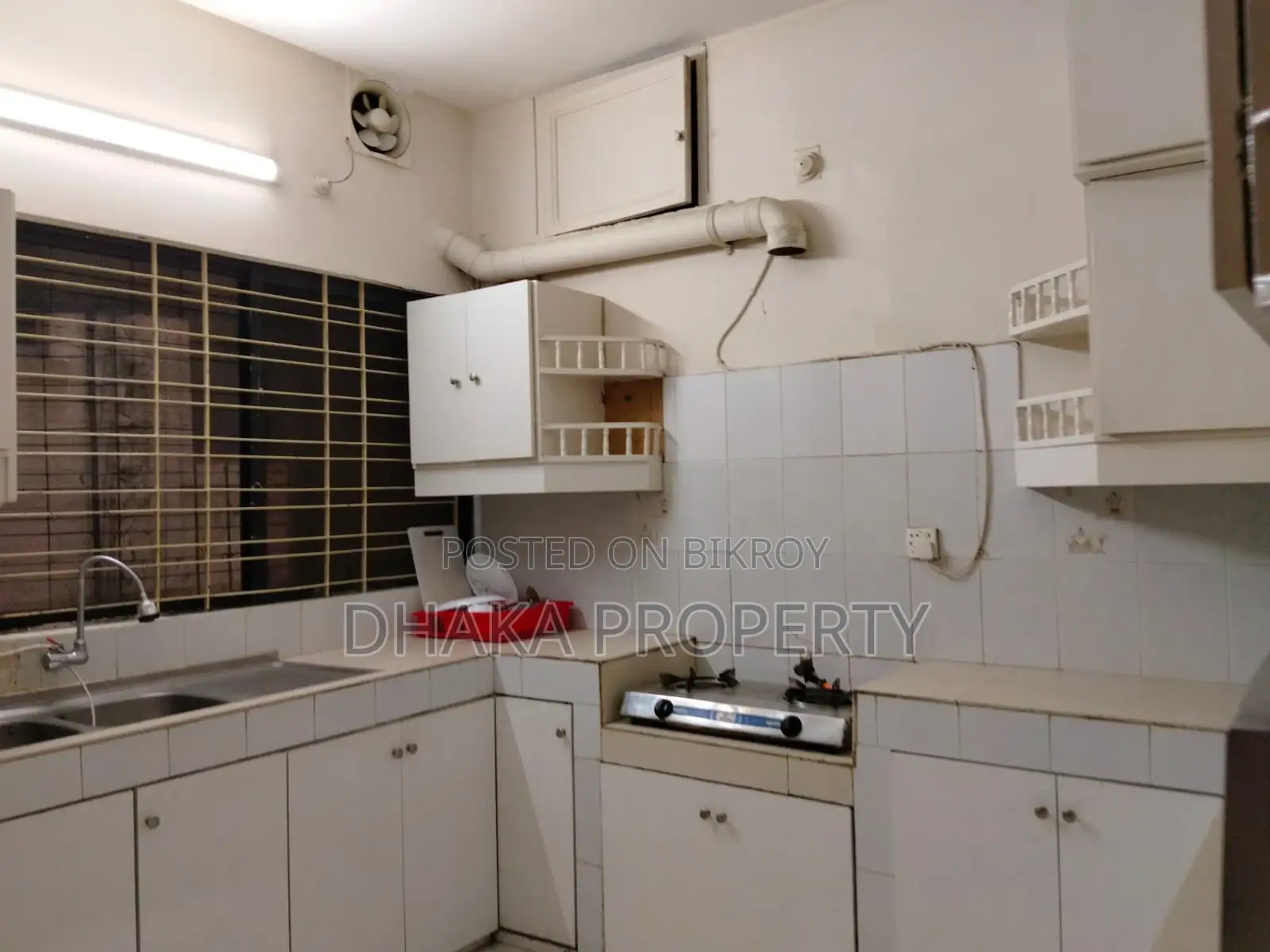 2 Bedroom Wonderful Furnished Apartment Rent at Gulshan 2