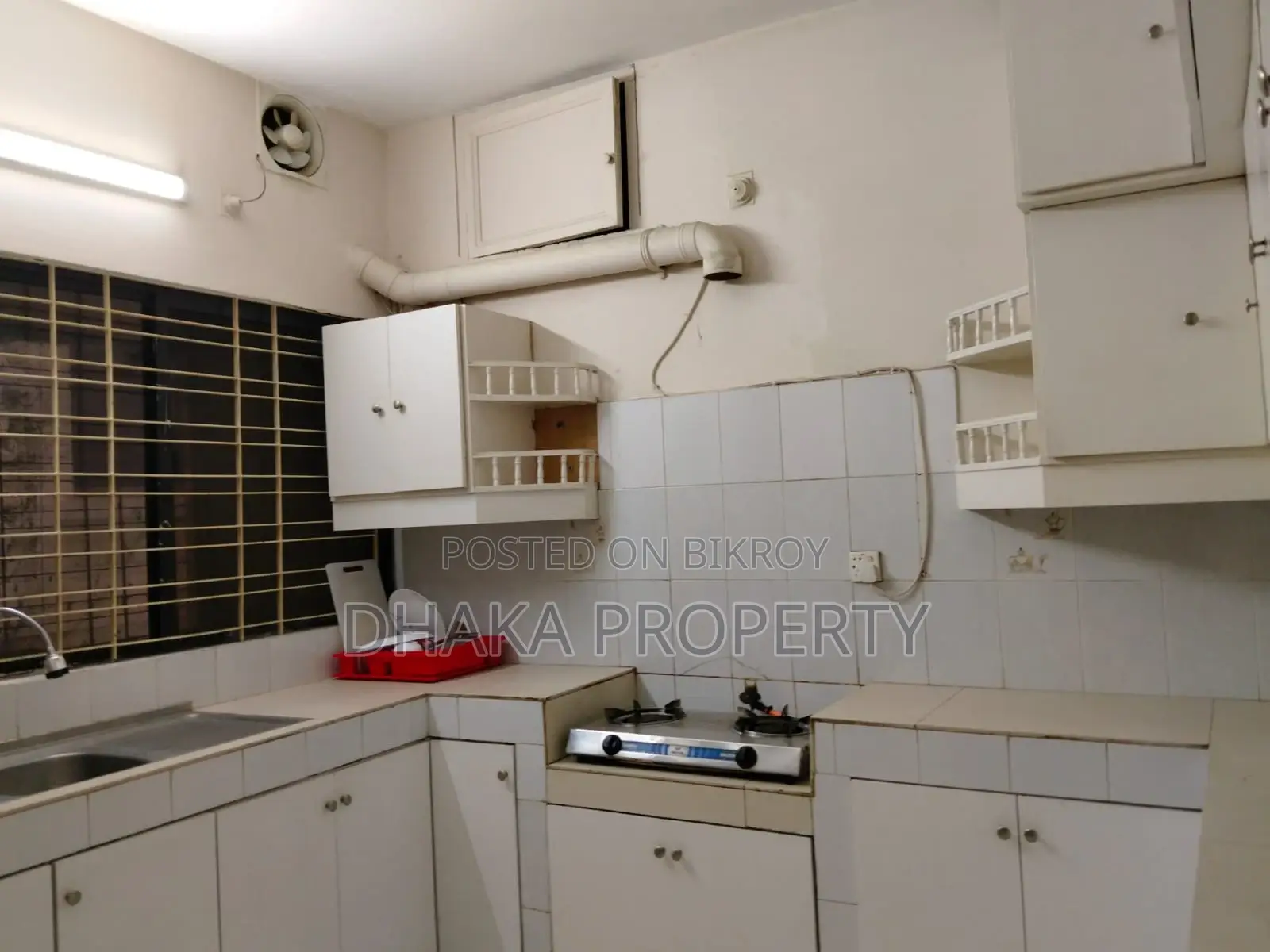 2 Bedroom Wonderful Furnished Apartment Rent at Gulshan 2