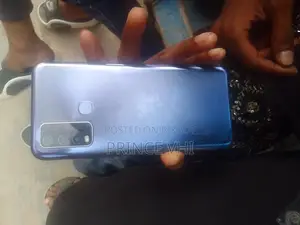 Vivo Y50 (Used)