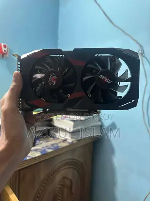 16GB RGB Trident Z RAM + GTX 1050 Ti