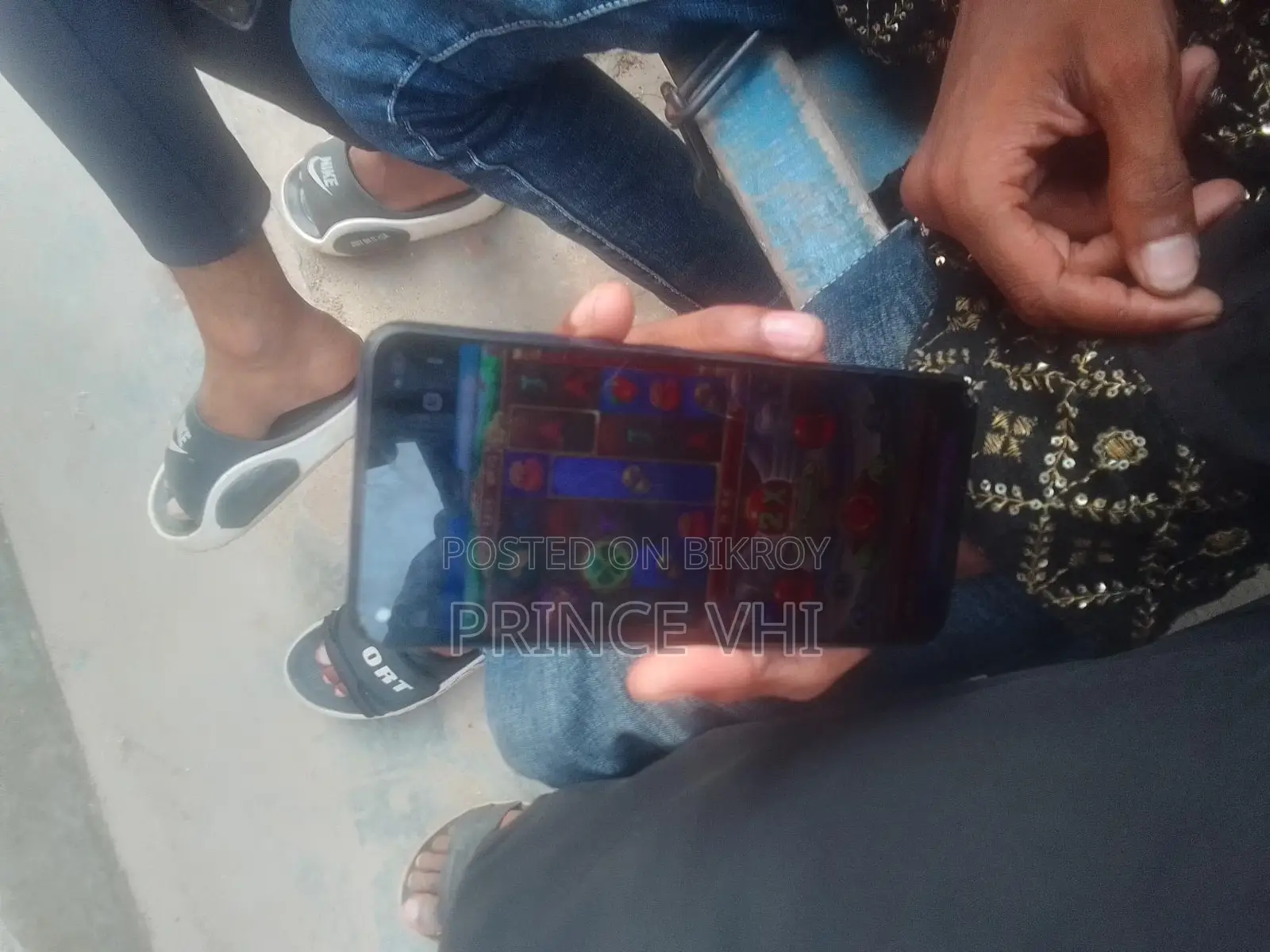 Vivo Y50 . (Used)