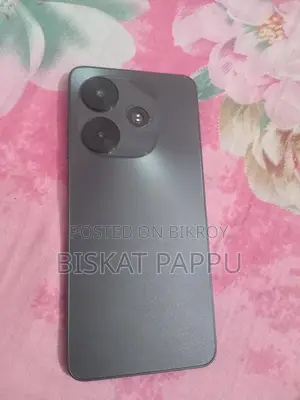 Tecno Spark GO 2 দুটি ফোন (ব্যবহৃত)