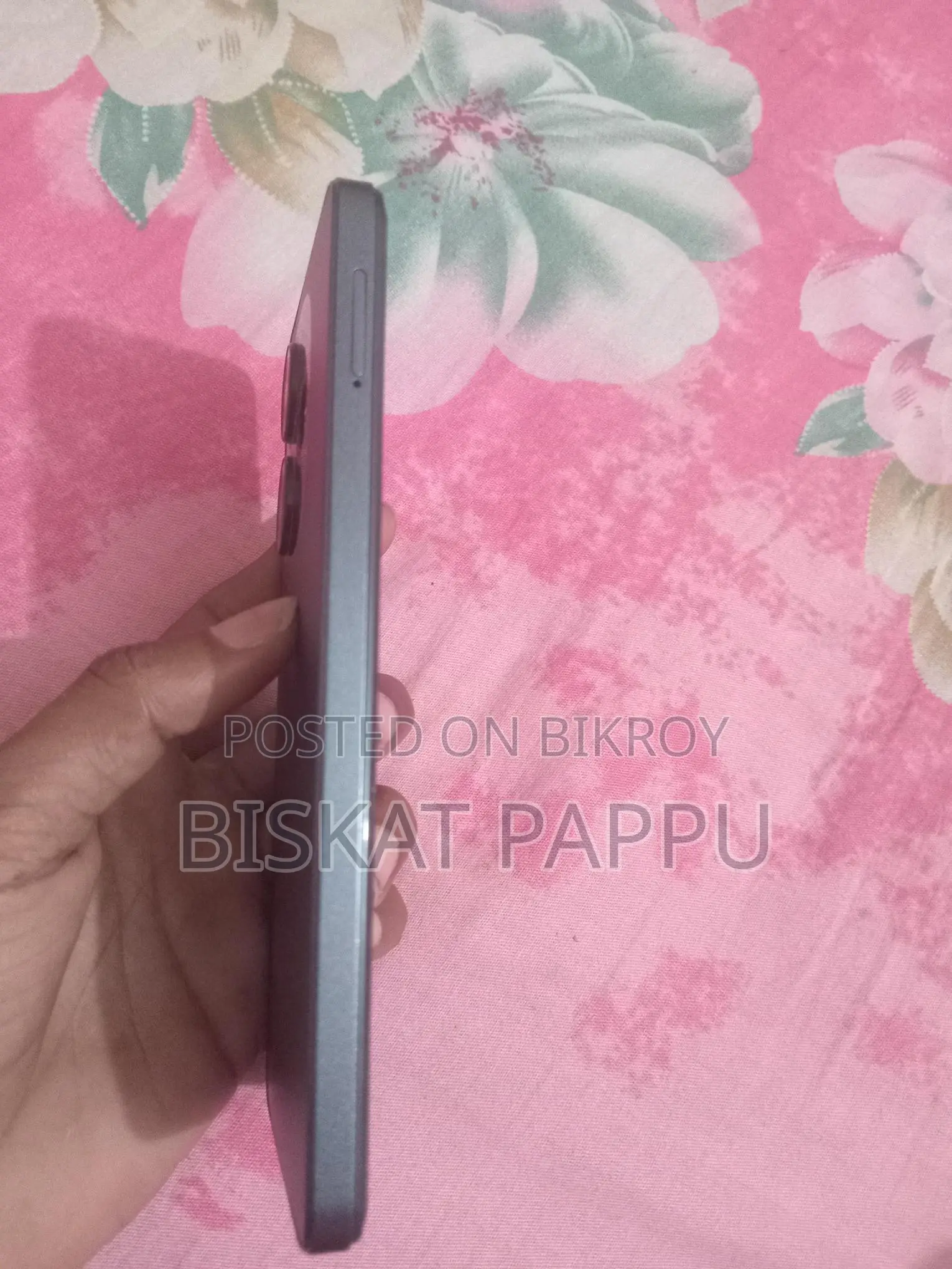 Tecno Spark GO 2 দুটি ফোন (ব্যবহৃত)