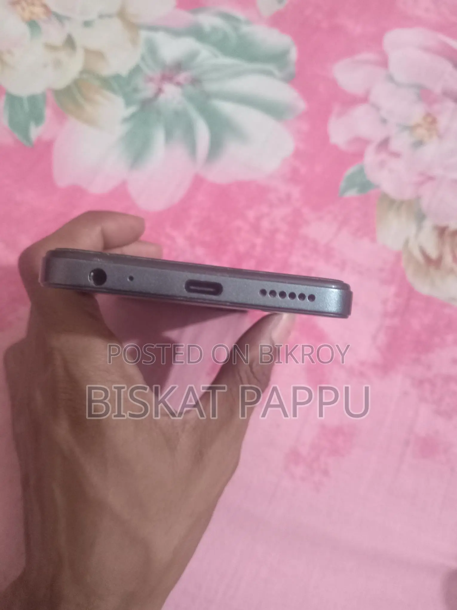 Tecno Spark GO 2 দুটি ফোন (ব্যবহৃত)