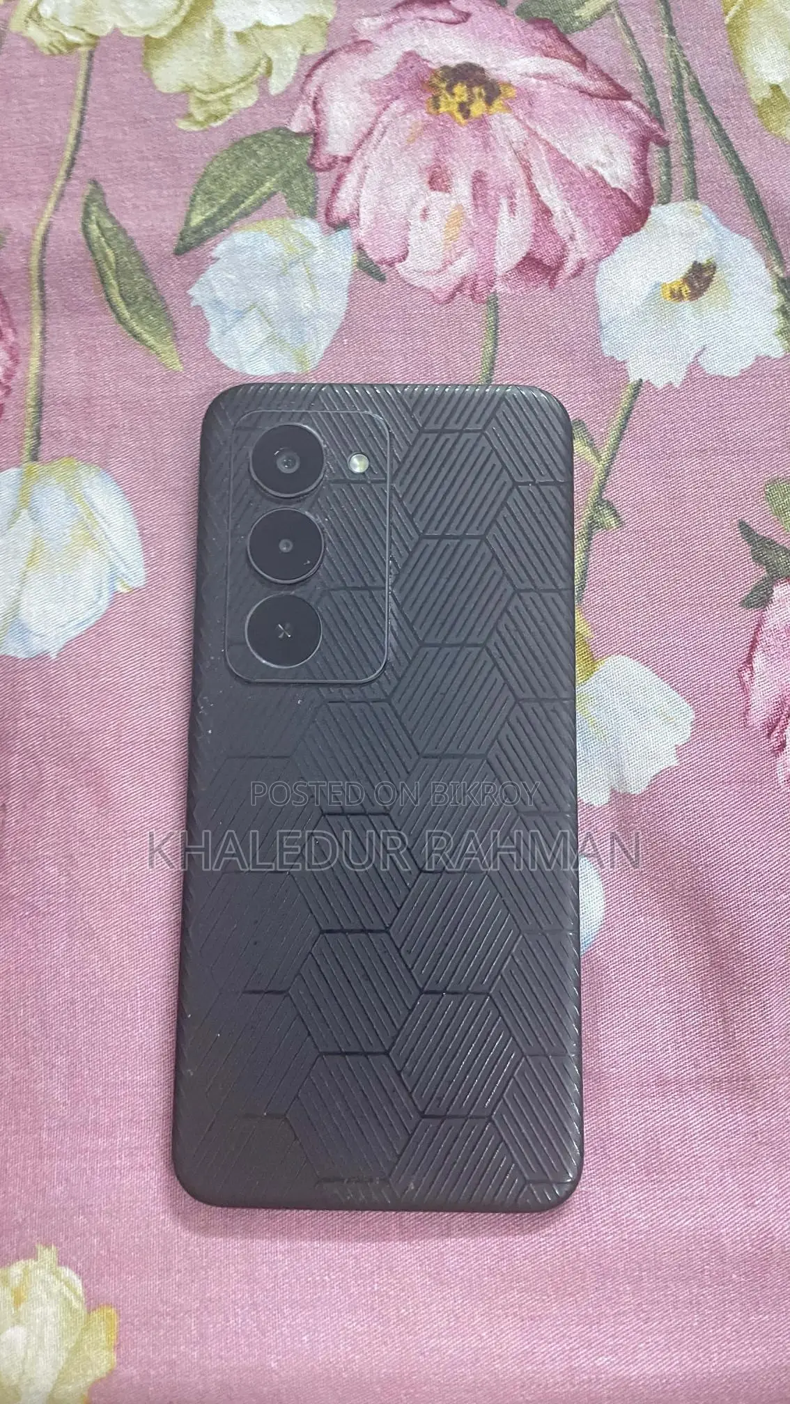 Xiaomi Redmi 15 8/256 (Used)