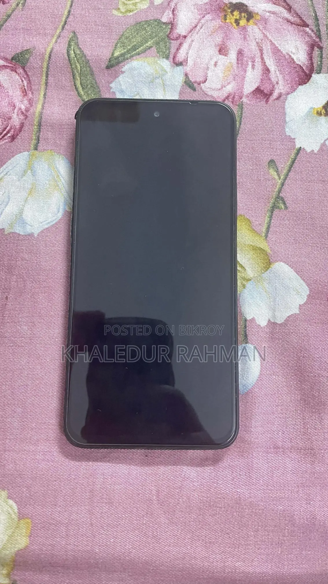 Xiaomi Redmi 15 8/256 (Used)