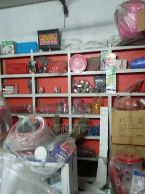 Shop display racks and walls for sale