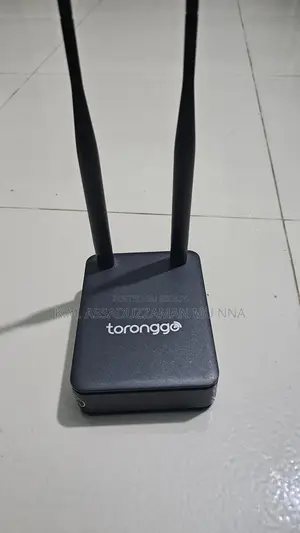 Walton N300 Router