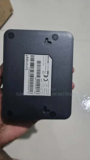 Walton N300 Router