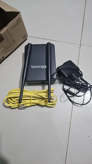 Walton N300 Router