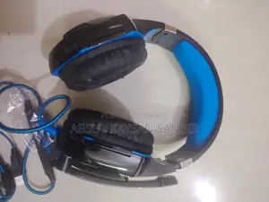 Kotion Each G2000 Gaming Headset Box Included