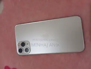 Apple iPhone 11 Pro (ZD/A) (Used)