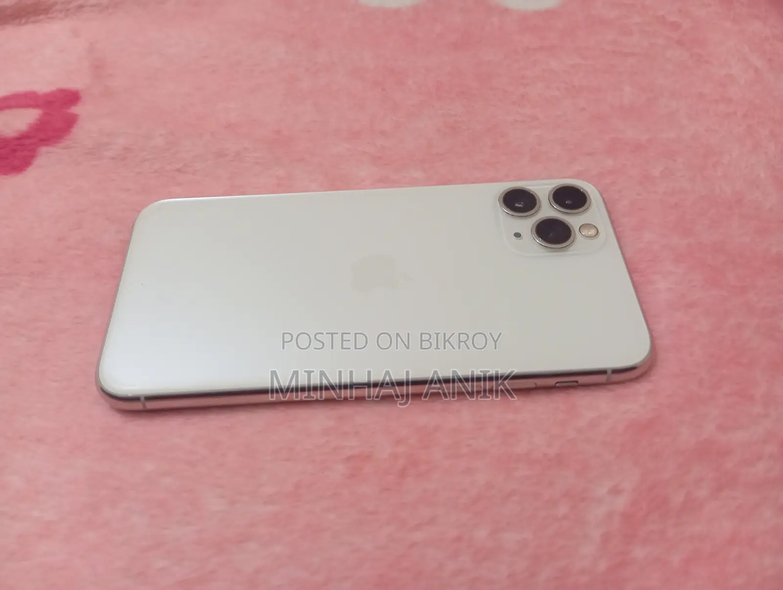 Apple iPhone 11 Pro (ZD/A) (Used)