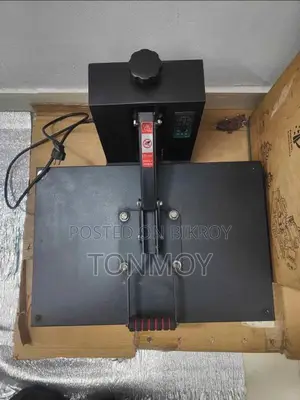 Heat Press Machine 16-24