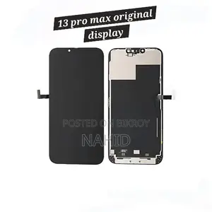 iPhone 13 Pro Max Display Original
