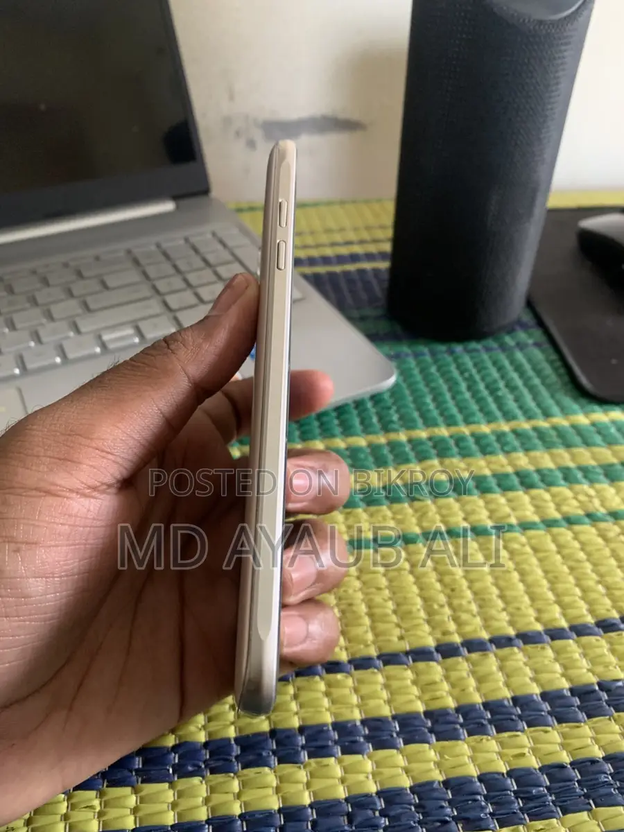 Samsung Galaxy J7 (2/16) (Used)