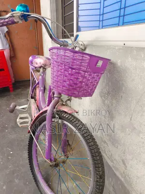 মেয়েদের ফিনিক্স সাইকেল