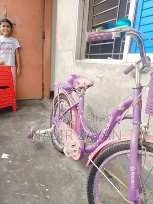 মেয়েদের ফিনিক্স সাইকেল